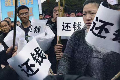 借钱逾期不还，法院会判决吗？